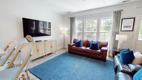 Folly Beach House | 1304 E Ashley