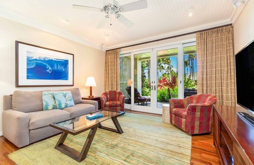 Kahuku Condo | 131 m² Condo ∙ 3 bedrooms ∙ 8 guests