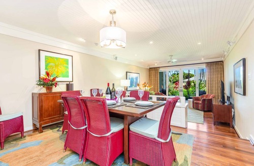 Kahuku Condo | 131 m² Condo ∙ 3 bedrooms ∙ 8 guests