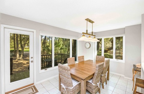 West Beach Village Condo | 1312 Fairway Oaks Villa by Akers Ellis Rentals