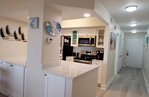 Seabrook Island Villa | 1315 Pelican Watch Villas-Beachfront & Amenities - on Sale