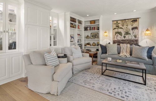 West Beach Village Condo | 1324 Fairway Oaks: 3BR, Pet Friendly, Near Beach, Beach Gear/Bike Credit