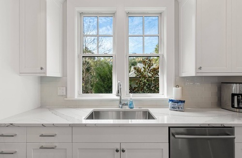 Vanderhorst Plantation House | 133 Governors Drive by Akers Ellis Rentals