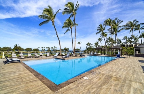 Kamuela Condo | 136 m² Condo ∙ 2 bedrooms ∙ 6 guests