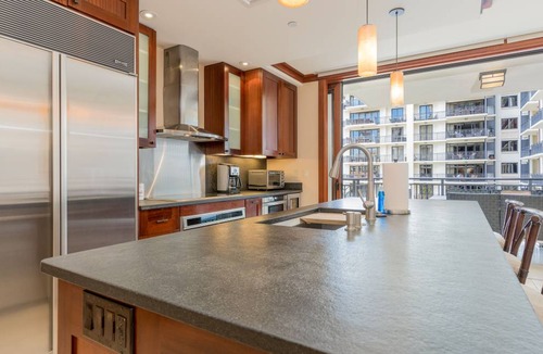Ko Olina Condo | 138 m² Condo ∙ 3 bedrooms ∙ 6 guests