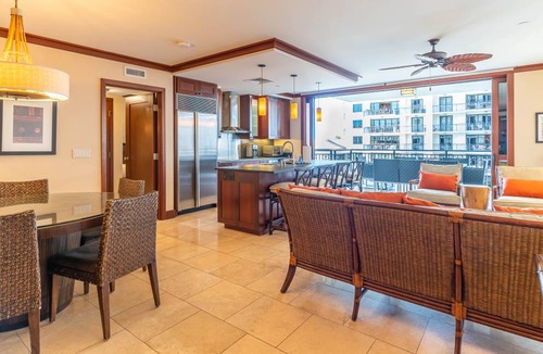 Ko Olina Condo | 138 m² Condo ∙ 3 bedrooms ∙ 6 guests