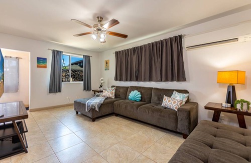 Kihei House | 138 m² House ∙ 3 bedrooms ∙ 6 guests