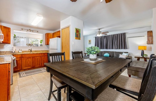 Kihei House | 138 m² House ∙ 3 bedrooms ∙ 6 guests