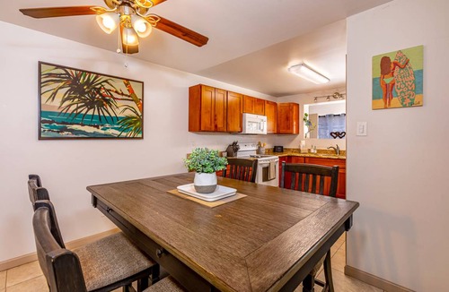 Kihei House | 138 m² House ∙ 3 bedrooms ∙ 6 guests