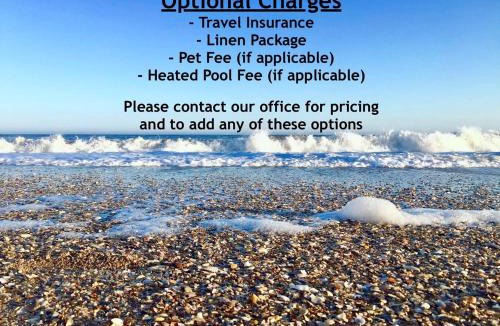 Ocean City Beach House | 138 Topsail Road - TS Bubbly