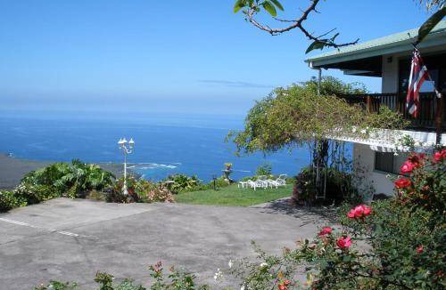 Honaunau-Napoopoo Bed & Breakfast | 139 m² Bed and breakfast ∙ 3 guests