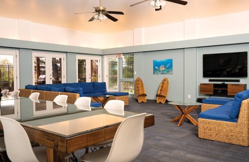 Waikoloa Resort | 1400 m² Resort ∙ 127 guests