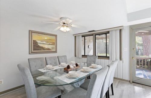 South Beach House | 1402 South Beach Villa.