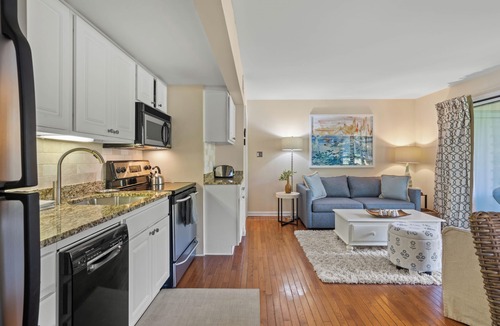 West Beach Village Condo | 1407 West Beach: 1BR Suite, Pet-Friendly, $150 Beach Gear/Bike Credit