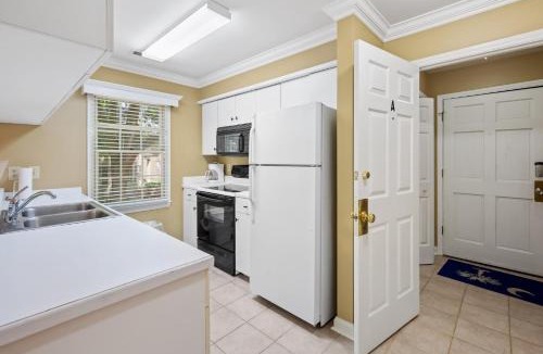 Georgetown Apartment | 141-4 Roxie's at Pawleys condo by Peace Vacations