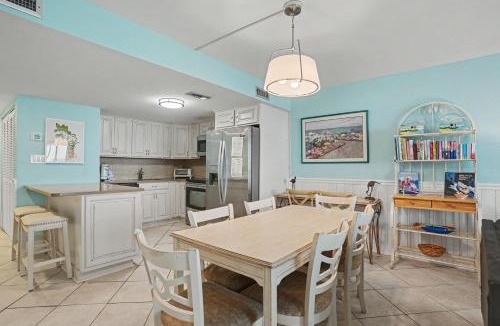 Garden City Apartment | 1412 Waters Edge Resort condo
