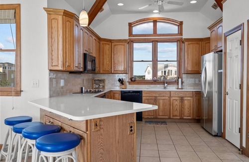 Ocean Sound Village House | 142 Oceanview Lane