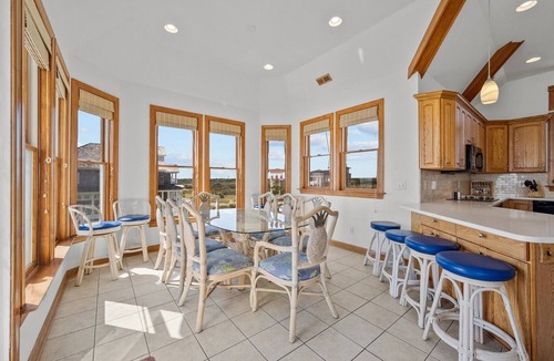 Ocean Sound Village House | 142 Oceanview Lane