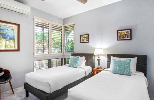 Wailea Apartment | 146 m² Apartment ∙ 1 bedroom ∙ 6 guests