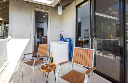 Wailea Apartment | 146 m² Apartment ∙ 1 bedroom ∙ 6 guests
