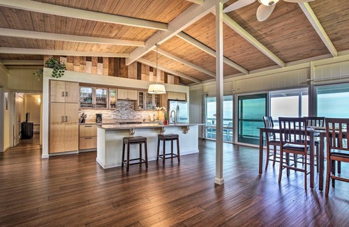 Historic Kailua Village House | 146 m² House ∙ 2 bedrooms ∙ 6 guests
