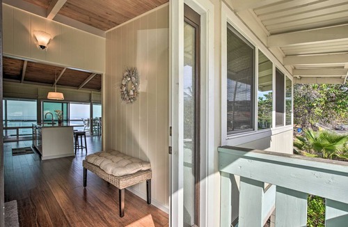 Historic Kailua Village House | 146 m² House ∙ 2 bedrooms ∙ 6 guests