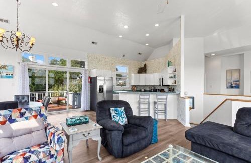 Monteray Shores House | 1472 - Drifting Sands