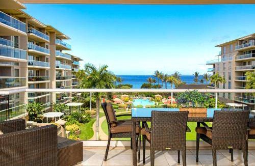 Honokowai Apartment | 148 m² Apartment ∙ 3 bedrooms ∙ 8 guests