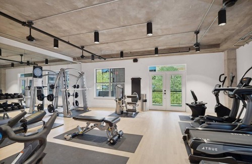Second Street District Apartment | 149 m² Apartment ∙ 2 bedrooms ∙ 6 guests