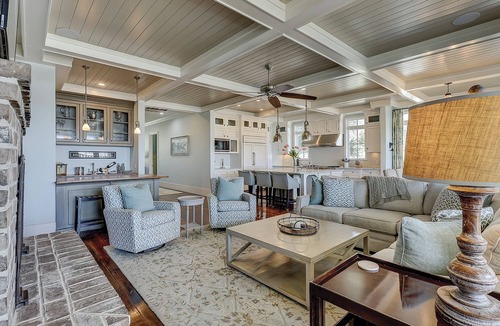North Forest Beach House | 15 Dune Lane - Oceanfront Views Await - Summer Discounts Available!