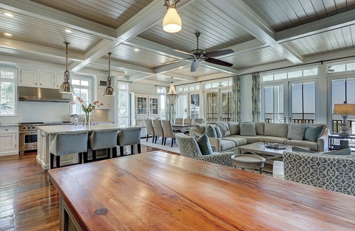 North Forest Beach House | 15 Dune Lane - Oceanfront Views Await - Summer Discounts Available!