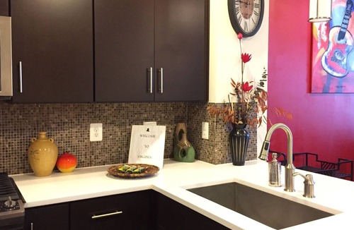 Potomac West House | 15 mins away from DC and 5 mins from Old Town Alexandria