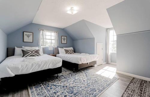 Red Bank House | 15 Mins to Columbia Airport - Win-Some At Wynnsum