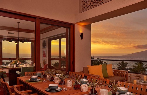 Montage Kapalua Bay Condo | 15% OFF Season - Exclusive Penthouse with 3 Master Bedrooms & Breathtaking Views