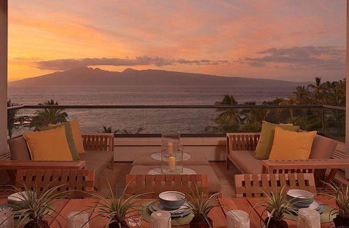 Montage Kapalua Bay Condo | 15% OFF Season - Exclusive Penthouse with 3 Master Bedrooms & Breathtaking Views