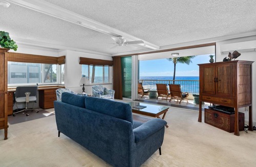 Historic Kailua Village Condo | 150 m² Condo ∙ 3 bedrooms ∙ 6 guests