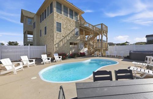 Whalehead Beach House | 1509 - Sandpiper