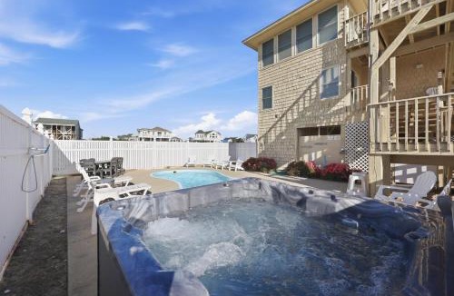 Whalehead Beach House | 1509 - Sandpiper