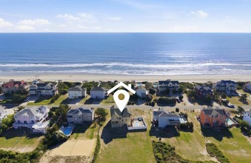 Whalehead Beach House | 1509 - Sandpiper