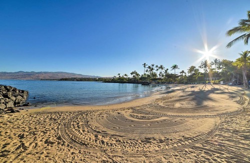 Kulalani Apartment | 151 m² Apartment ∙ 2 bedrooms ∙ 6 guests