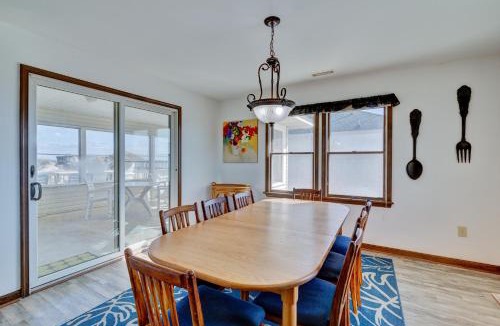 Whalehead Beach House | 1514 - Mellow Yellow