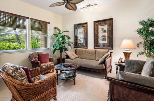 Kulalani House | 152 m² House ∙ 2 bedrooms ∙ 4 guests