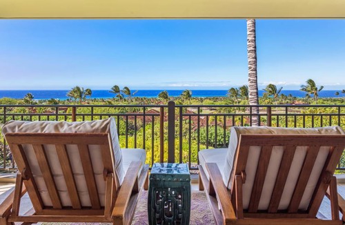 Kaupulehu Villa | 156 m² Villa ∙ 2 bedrooms ∙ 4 guests