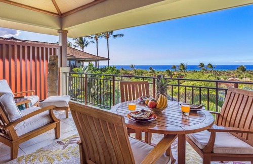Kaupulehu Villa | 156 m² Villa ∙ 2 bedrooms ∙ 4 guests