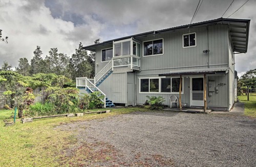 Ohia Estates House | 157 m² House ∙ 3 bedrooms ∙ 8 guests