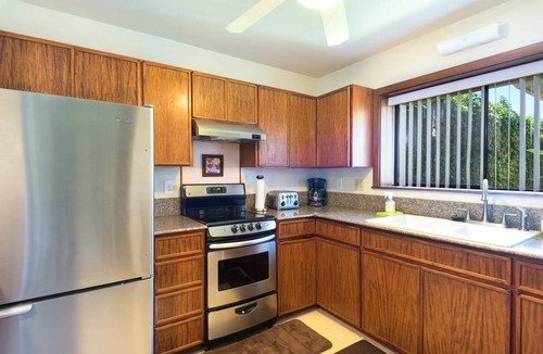 Kilauea Cottage | 158 m² Cabin ∙ 1 bedroom ∙ 4 guests