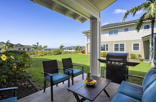 Kahaluu Bay House | 158 m² House ∙ 3 bedrooms ∙ 6 guests