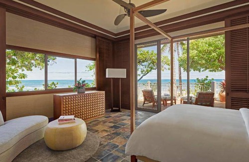 Kaupulehu Resort | 159 m² Resort ∙ 127 guests