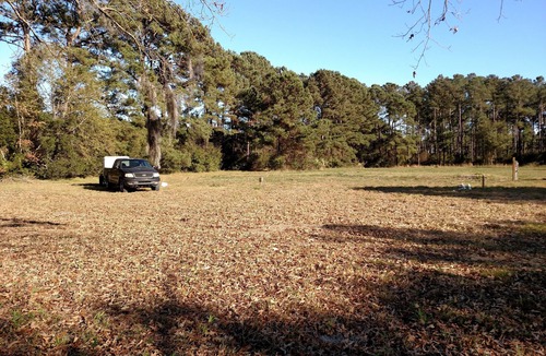 Green Pond House | 16 Lighthouse Lane, Bennett's Point, SC, Amazing Sunsets