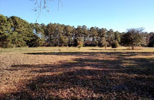 Green Pond House | 16 Lighthouse Lane, Bennett's Point, SC, Amazing Sunsets